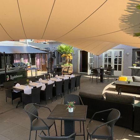 Hotel Restaurant Cafe Houben Nunhem Εξωτερικό φωτογραφία