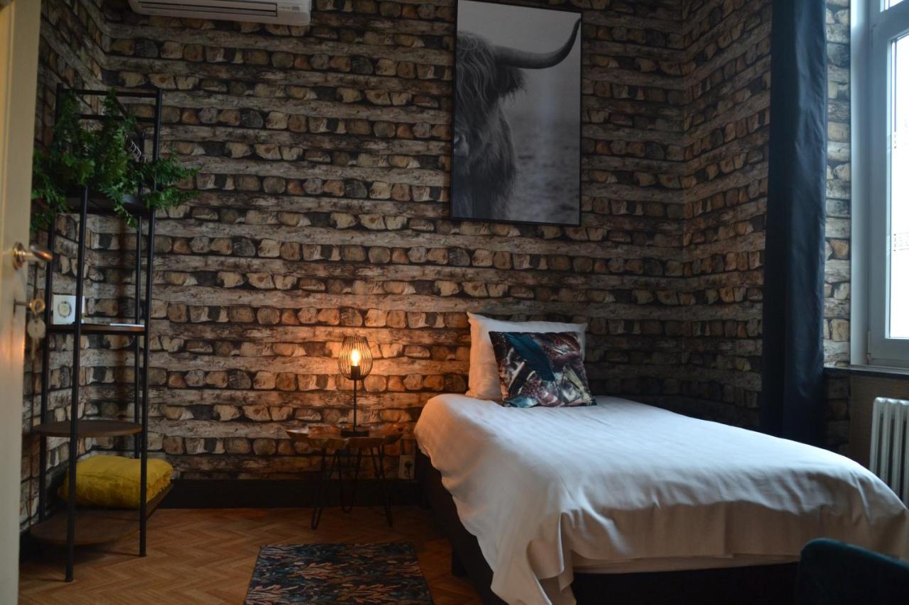 Hotel Restaurant Cafe Houben Nunhem Εξωτερικό φωτογραφία