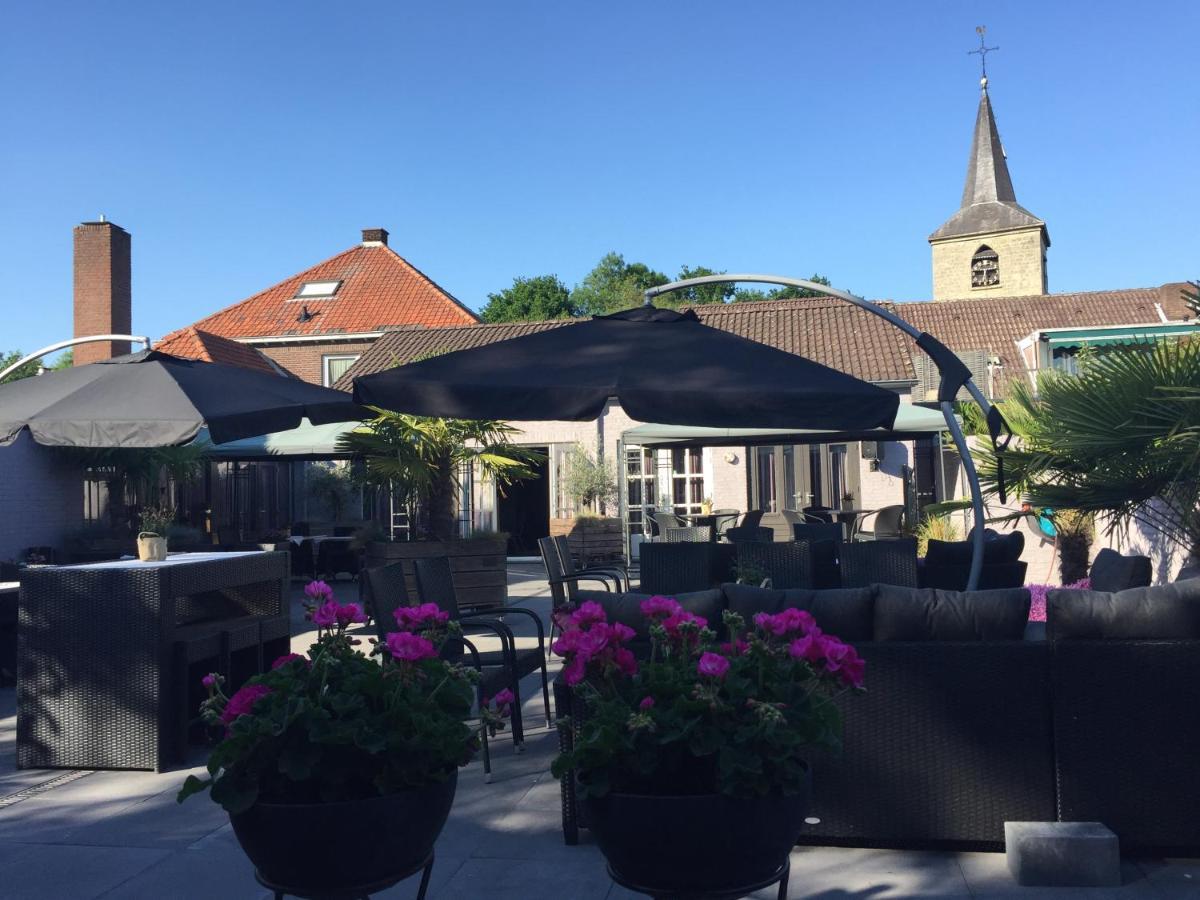 Hotel Restaurant Cafe Houben Nunhem Εξωτερικό φωτογραφία