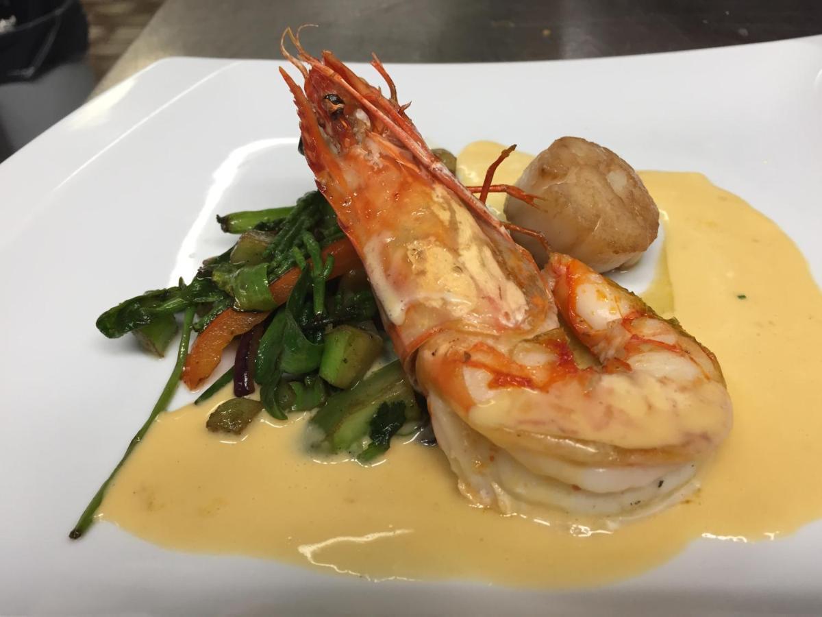 Hotel Restaurant Cafe Houben Nunhem Εξωτερικό φωτογραφία