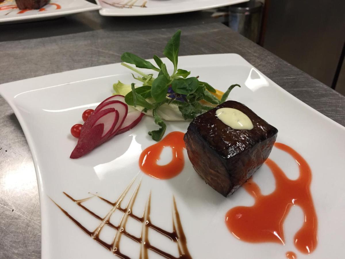 Hotel Restaurant Cafe Houben Nunhem Εξωτερικό φωτογραφία