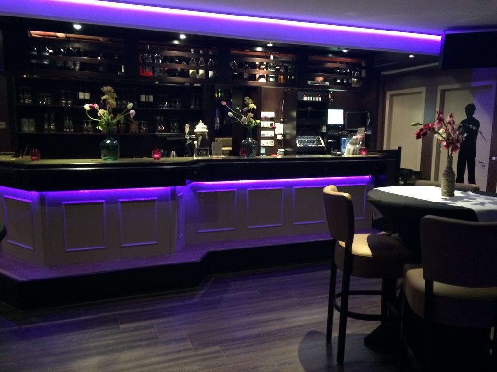 Hotel Restaurant Cafe Houben Nunhem Εξωτερικό φωτογραφία