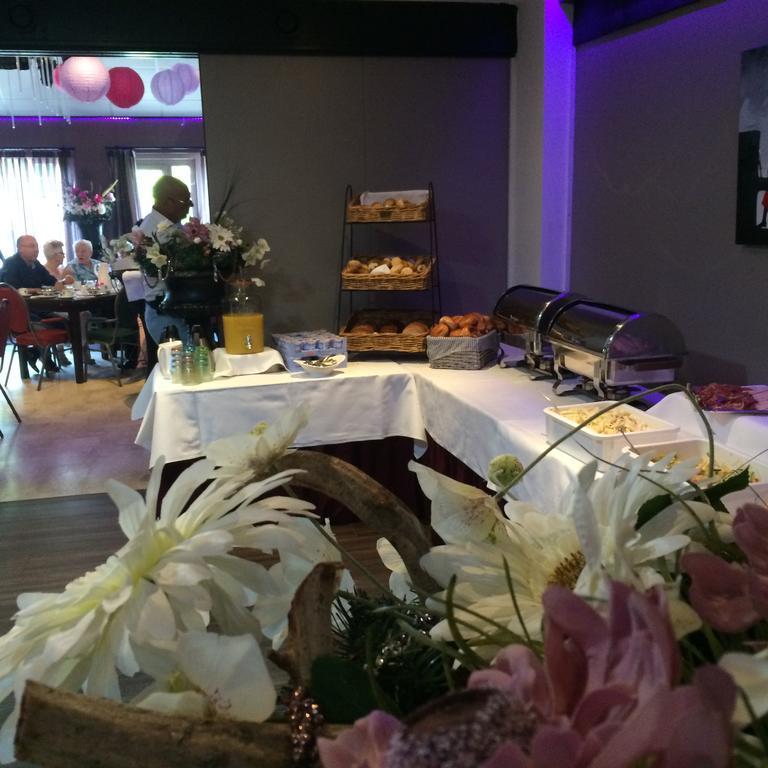 Hotel Restaurant Cafe Houben Nunhem Εξωτερικό φωτογραφία
