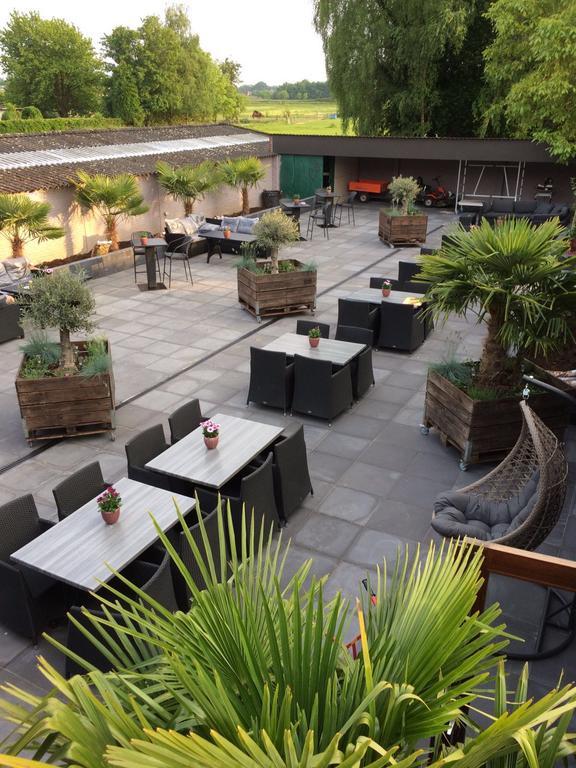 Hotel Restaurant Cafe Houben Nunhem Εξωτερικό φωτογραφία