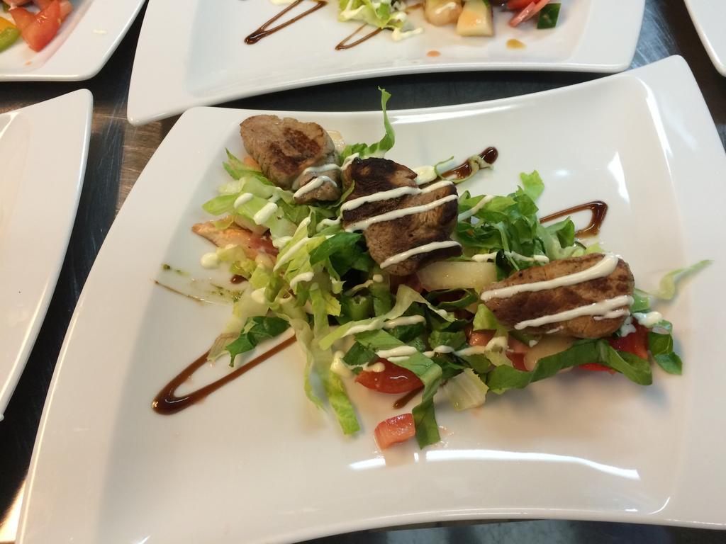 Hotel Restaurant Cafe Houben Nunhem Εξωτερικό φωτογραφία