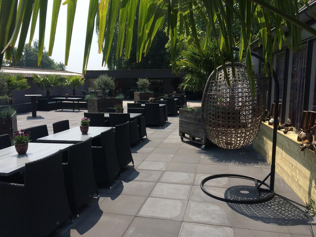 Hotel Restaurant Cafe Houben Nunhem Εξωτερικό φωτογραφία