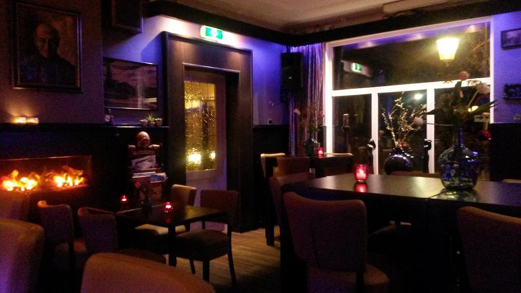Hotel Restaurant Cafe Houben Nunhem Εξωτερικό φωτογραφία